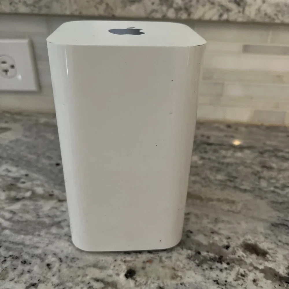 APPLE AIRPORT‎ EXTREME White